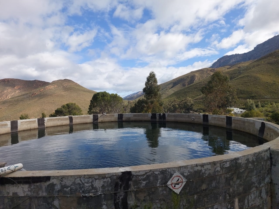 7 Bedroom Property for Sale in Ladismith Rural Western Cape